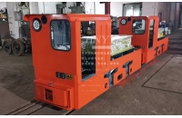 湘潭電機車牽引電機短路怎么解決？