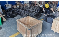 礦用電機(jī)車直流牽引電機(jī)長時(shí)間沒有用重新使用需要做哪些檢查？