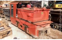 礦用井下電機(jī)車的駕駛室如何進(jìn)行日常維護(hù)？