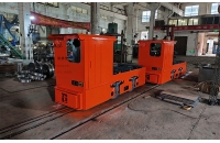 如何有效減小5噸湘潭礦用電機(jī)車啟動電流？