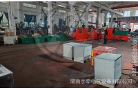 如何診斷和修復(fù)井下湘潭電機(jī)車(chē)懸掛系統(tǒng)的問(wèn)題？