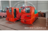 湘潭電機車電氣制動方式有哪些？