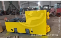 怎么維護(hù)湘潭井下電機(jī)車(chē)的撒砂裝置？